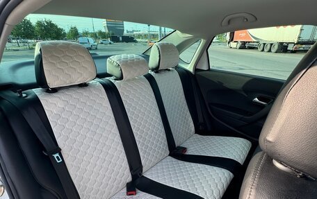 Volkswagen Polo VI (EU Market), 2018 год, 1 100 000 рублей, 16 фотография