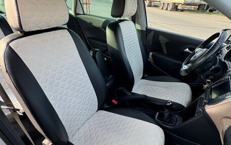 Volkswagen Polo VI (EU Market), 2018 год, 1 100 000 рублей, 15 фотография