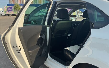 Volkswagen Polo VI (EU Market), 2018 год, 1 100 000 рублей, 24 фотография
