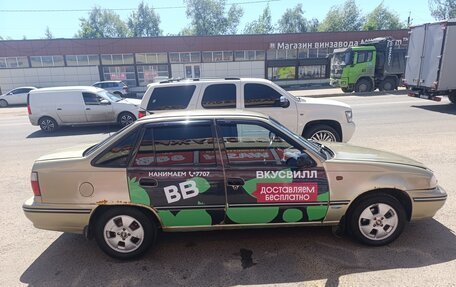 Daewoo Nexia I рестайлинг, 2005 год, 140 000 рублей, 5 фотография