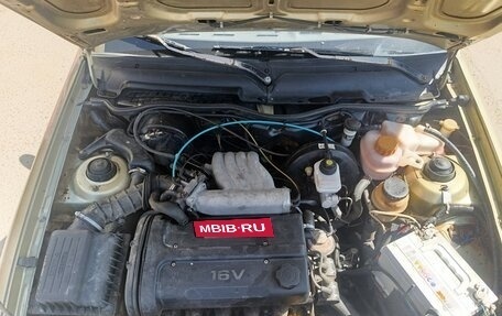 Daewoo Nexia I рестайлинг, 2005 год, 140 000 рублей, 3 фотография