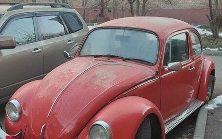 Volkswagen Type 1, 1983 год, 750 000 рублей, 3 фотография