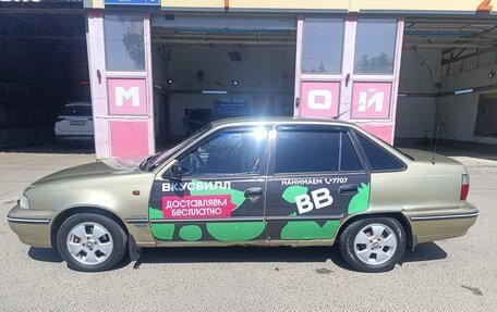 Daewoo Nexia I рестайлинг, 2005 год, 140 000 рублей, 7 фотография