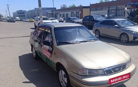 Daewoo Nexia I рестайлинг, 2005 год, 140 000 рублей, 10 фотография