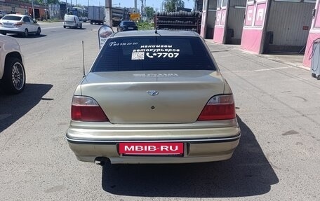 Daewoo Nexia I рестайлинг, 2005 год, 140 000 рублей, 6 фотография