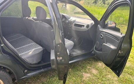 Renault Logan I, 2010 год, 500 000 рублей, 12 фотография