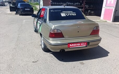 Daewoo Nexia I рестайлинг, 2005 год, 140 000 рублей, 4 фотография
