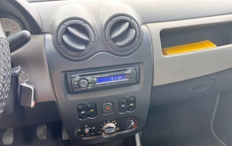 Renault Logan I, 2010 год, 500 000 рублей, 16 фотография