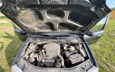 Renault Logan I, 2010 год, 500 000 рублей, 13 фотография