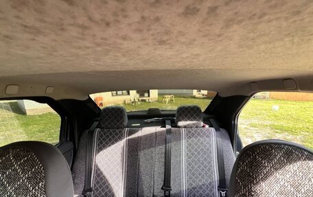 Renault Logan I, 2010 год, 500 000 рублей, 18 фотография