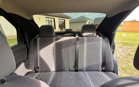 Renault Logan I, 2010 год, 500 000 рублей, 19 фотография