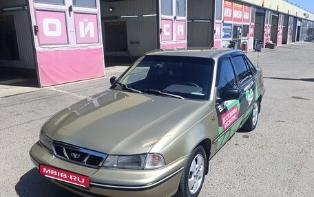 Daewoo Nexia I рестайлинг, 2005 год, 140 000 рублей, 9 фотография