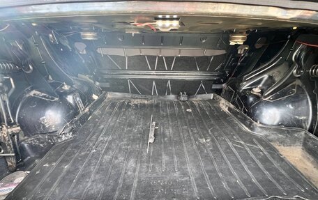 Renault Logan I, 2010 год, 500 000 рублей, 21 фотография