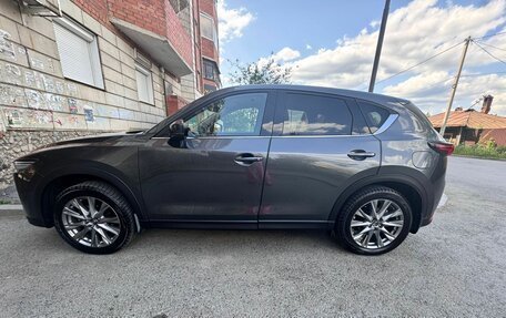 Mazda CX-5 II, 2021 год, 3 900 000 рублей, 3 фотография