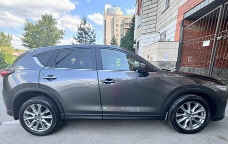 Mazda CX-5 II, 2021 год, 3 900 000 рублей, 4 фотография