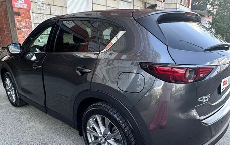 Mazda CX-5 II, 2021 год, 3 900 000 рублей, 5 фотография