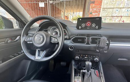 Mazda CX-5 II, 2021 год, 3 900 000 рублей, 7 фотография