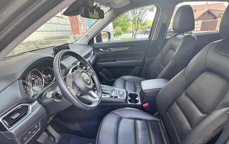 Mazda CX-5 II, 2021 год, 3 900 000 рублей, 9 фотография