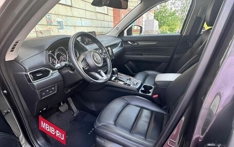 Mazda CX-5 II, 2021 год, 3 900 000 рублей, 6 фотография