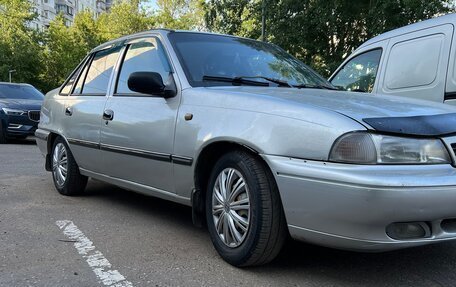 Daewoo Nexia I рестайлинг, 2004 год, 180 000 рублей, 4 фотография