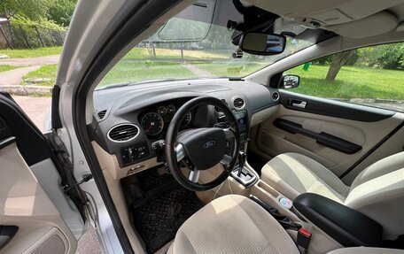Ford Focus II рестайлинг, 2006 год, 499 000 рублей, 8 фотография