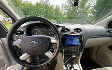 Ford Focus II рестайлинг, 2006 год, 499 000 рублей, 7 фотография
