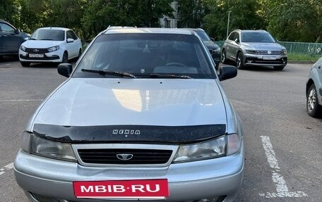 Daewoo Nexia I рестайлинг, 2004 год, 180 000 рублей, 6 фотография