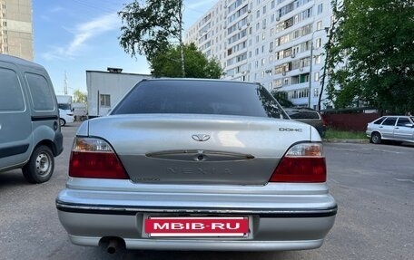 Daewoo Nexia I рестайлинг, 2004 год, 180 000 рублей, 2 фотография