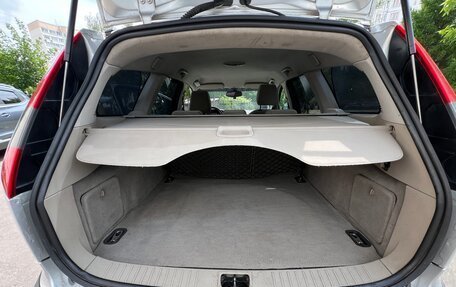 Ford Focus II рестайлинг, 2006 год, 499 000 рублей, 9 фотография