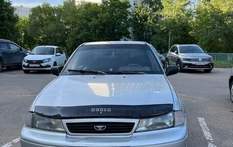 Daewoo Nexia I рестайлинг, 2004 год, 180 000 рублей, 5 фотография