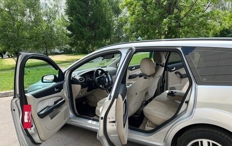 Ford Focus II рестайлинг, 2006 год, 499 000 рублей, 12 фотография