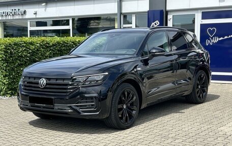 Volkswagen Touareg III, 2023 год, 7 390 000 рублей, 3 фотография