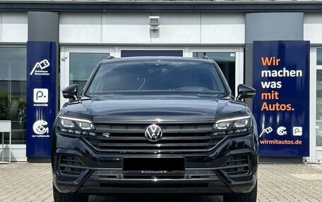 Volkswagen Touareg III, 2023 год, 7 390 000 рублей, 2 фотография