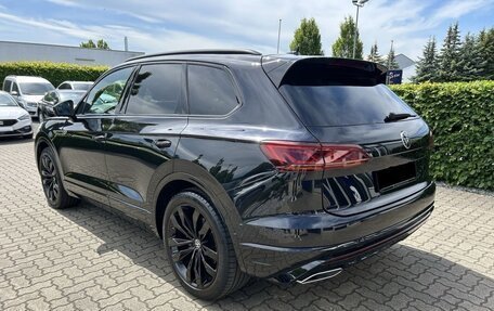 Volkswagen Touareg III, 2023 год, 7 390 000 рублей, 6 фотография