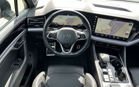 Volkswagen Touareg III, 2023 год, 7 390 000 рублей, 7 фотография
