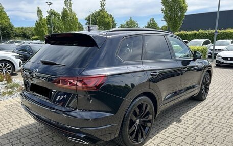 Volkswagen Touareg III, 2023 год, 7 390 000 рублей, 4 фотография