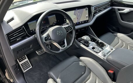 Volkswagen Touareg III, 2023 год, 7 390 000 рублей, 8 фотография