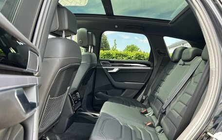 Volkswagen Touareg III, 2023 год, 7 390 000 рублей, 9 фотография