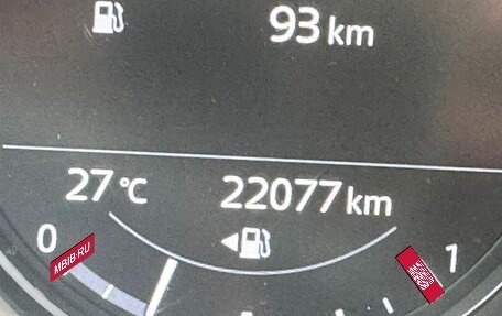 Mazda CX-5 II, 2021 год, 3 900 000 рублей, 11 фотография
