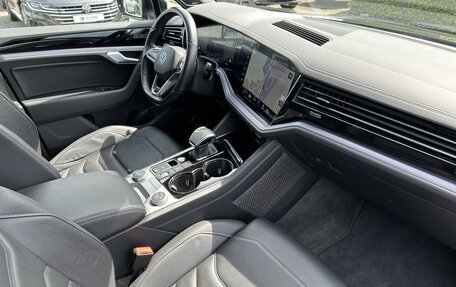 Volkswagen Touareg III, 2023 год, 7 390 000 рублей, 11 фотография
