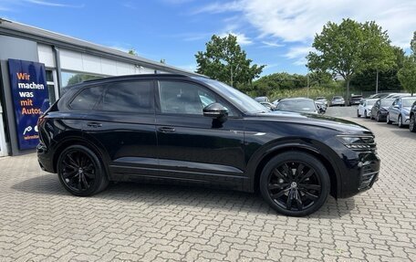 Volkswagen Touareg III, 2023 год, 7 390 000 рублей, 14 фотография