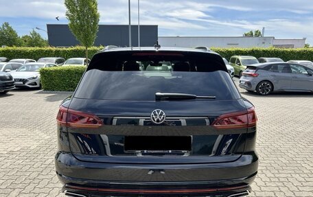 Volkswagen Touareg III, 2023 год, 7 390 000 рублей, 13 фотография