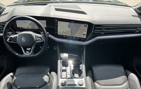 Volkswagen Touareg III, 2023 год, 7 390 000 рублей, 15 фотография