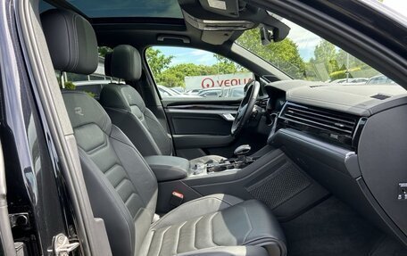 Volkswagen Touareg III, 2023 год, 7 390 000 рублей, 20 фотография