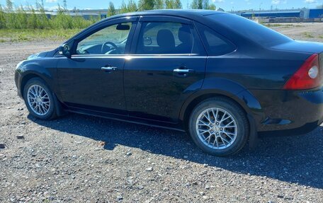 Ford Focus II рестайлинг, 2010 год, 620 000 рублей, 8 фотография