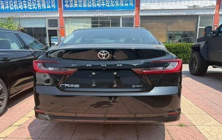 Toyota Camry, 2025 год, 2 570 000 рублей, 4 фотография