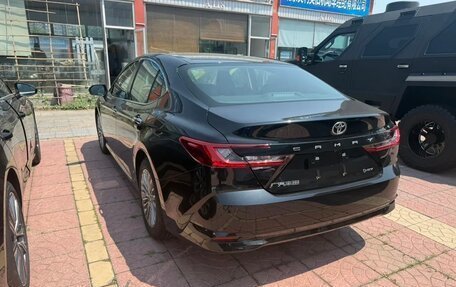 Toyota Camry, 2025 год, 2 570 000 рублей, 3 фотография