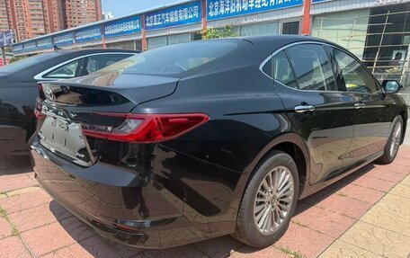 Toyota Camry, 2025 год, 2 570 000 рублей, 5 фотография