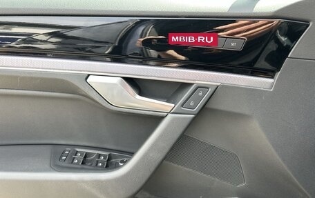 Volkswagen Touareg III, 2023 год, 7 390 000 рублей, 23 фотография