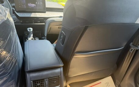Toyota Camry, 2025 год, 2 570 000 рублей, 9 фотография